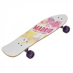 Skateboard Cruiser Oasis