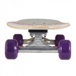 Skateboard Cruiser Oasis Madrid