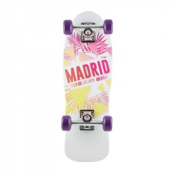 Skateboard enfant Madrid Cruiser Oasis