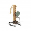 FireLighting Kit  BIO - Light My Fire - Sandy Green/ Cocoshell