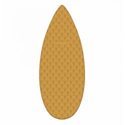 Toyboard Gold Shell