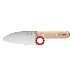 Couteau de cuisine enfant Petit Chef Opinel