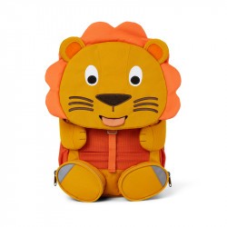 Sac à dos animaux Affenzahn - Grands amis - 3 à 5 ans - Lion
