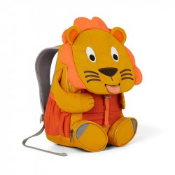 Sac à dos Affenzahn - Grands amis - Lion
