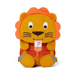 Sac à dos animaux Affenzahn - Grands amis - Lion