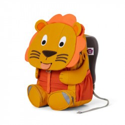 Sac à dos animaux Affenzahn - Grands amis - Lion