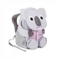 Sac à dos animaux Affenzahn - Grands amis - 3 à 5 ans - koala