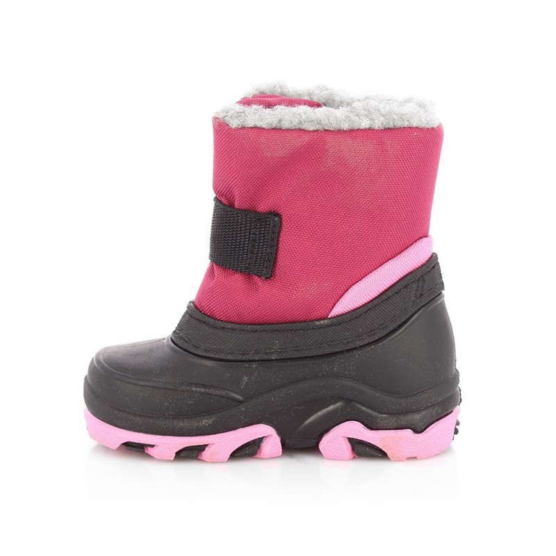 bottes de neige bebe
