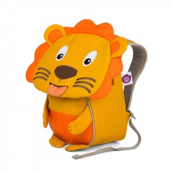 Affenzahn sac à dos petits amis lion