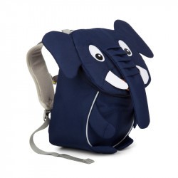 Sac à dos Affenzahn Petits Amis éléphant