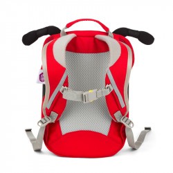 Sac à dos bébé Affenzahn coccinelle