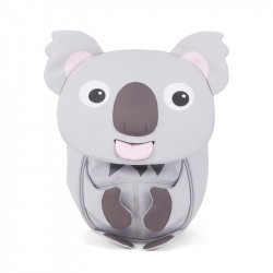 Sac à dos bébé Affenzahn - Petits Amis - 1 à 3 ans - Koala