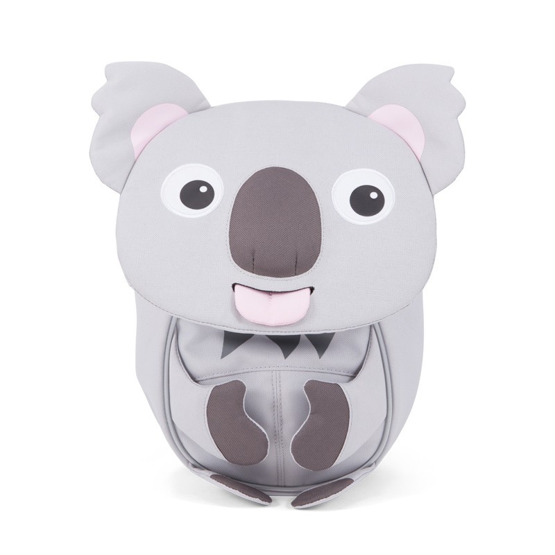 Sac à dos bébé Affenzahn - Petits Amis - 1 à 3 ans - Koala