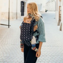 Porte-bébé BOBA X - Yonder