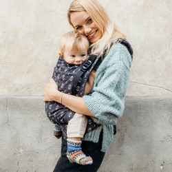 Porte-bébé BOBA X