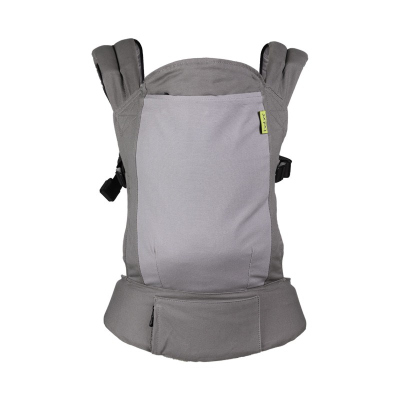 Portebébé de randonnée ergonomique