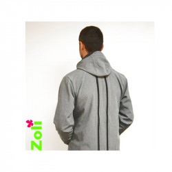 Veste de portage homme Zoli weekend