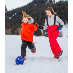 Raquettes à neige pour enfant Shoshibaa - Evvo