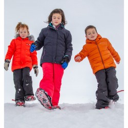 Raquettes à neige enfant Shoshibaa