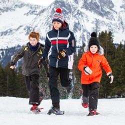 Raquettes à neige enfant Evvo