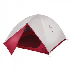 Tente randonnée 4 places - Zoic 4 - MSR