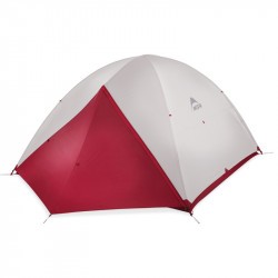 Tente de randonnée 4 places - Zoic 4 - MSR