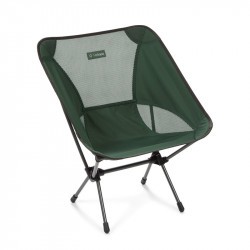 Chair One d'Helinox - Chaise pliante ultra légère - Forest green