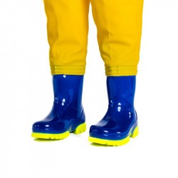 Waders enfant - Goodyear Kidsplay - Fisherman