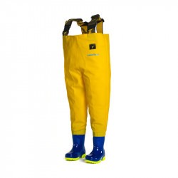 Waders enfant - Goodyear Kidsplay - Fisherman