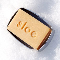 Savon biodégradable Néva - Sloe