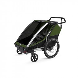 Thule Chariot Cab