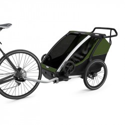 Thule Chariot Cab