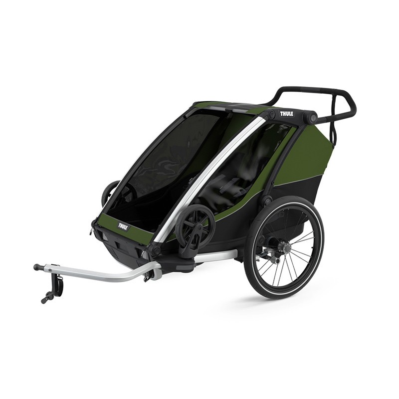 Thule Chariot Cab