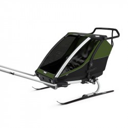 Thule Chariot Cab