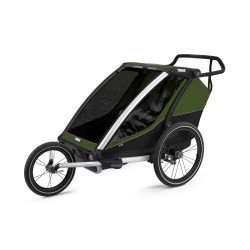 Thule Chariot Cab