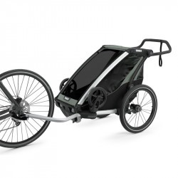 Thule Chariot lite