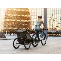 Thule Chariot lite