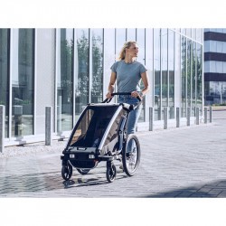 Thule Chariot lite