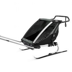 Thule Chariot lite 2