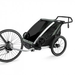 Thule Chariot lite 2