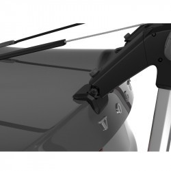 Porte-vélo hayon Outway hanging 3 - Thule