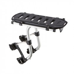 Thule Tour Rack - Porte bagage vélo sur aubans