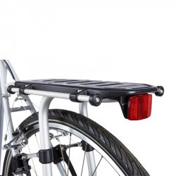 Thule Tour Rack - Porte bagage sur aubans