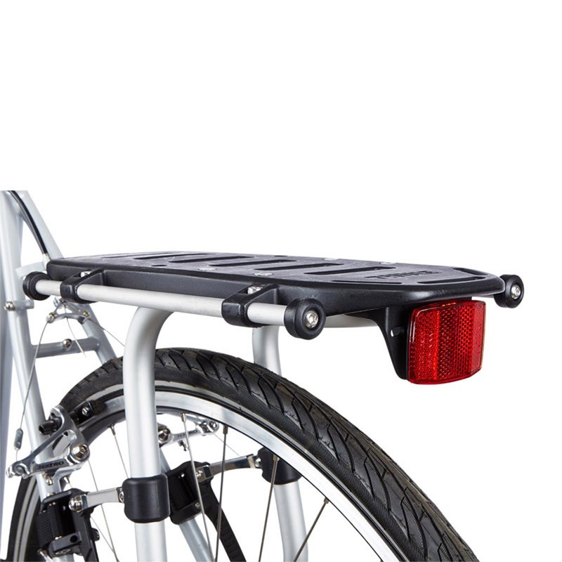 Thule Tour rack pack'n pedal - porte bagage avant et arrière tous vélos