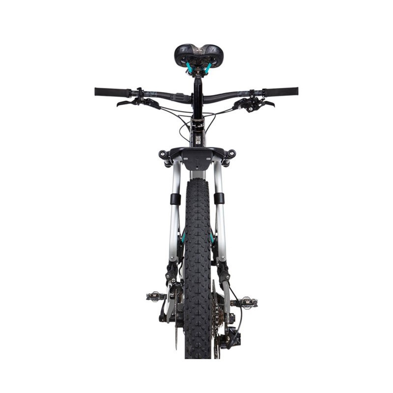 Thule Tour rack pack'n pedal - porte bagage avant et arrière tous vélos