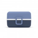 MB Tresor - Bento enfant par Monbento - Bleu Infinity