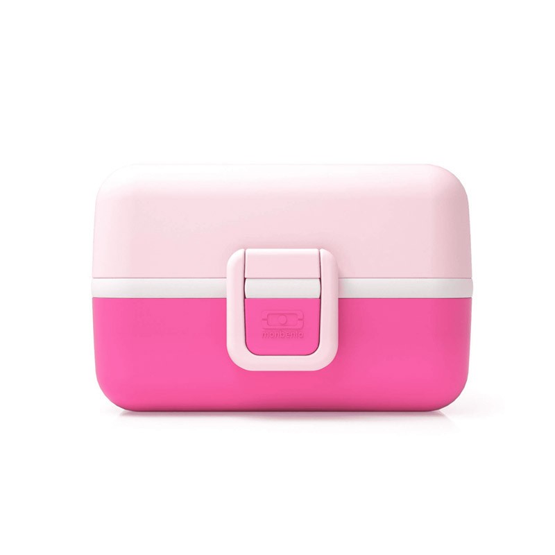 Boîte Bento Hermétique - Lunch Box 1200ml Avec Compartiments, Étanche, Micro-ondable, Sans BPA