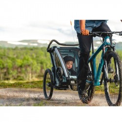 Thule Chariot Cross VTT