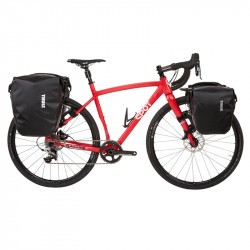 Sacoche pour vélo Shield Pannier 13L - Thule