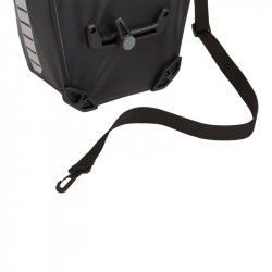 Sacoches pour vélo Thule Shield Pannier 25L